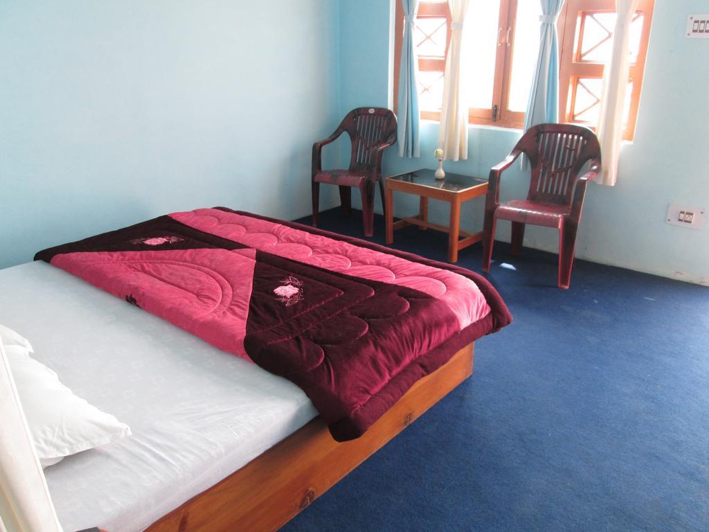 Kalawati Retreat Eco Village Resort Ranikhet Δωμάτιο φωτογραφία