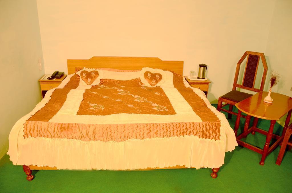 Kalawati Retreat Eco Village Resort Ranikhet Εξωτερικό φωτογραφία