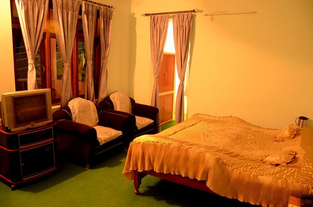 Kalawati Retreat Eco Village Resort Ranikhet Εξωτερικό φωτογραφία