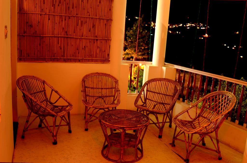 Kalawati Retreat Eco Village Resort Ranikhet Εξωτερικό φωτογραφία