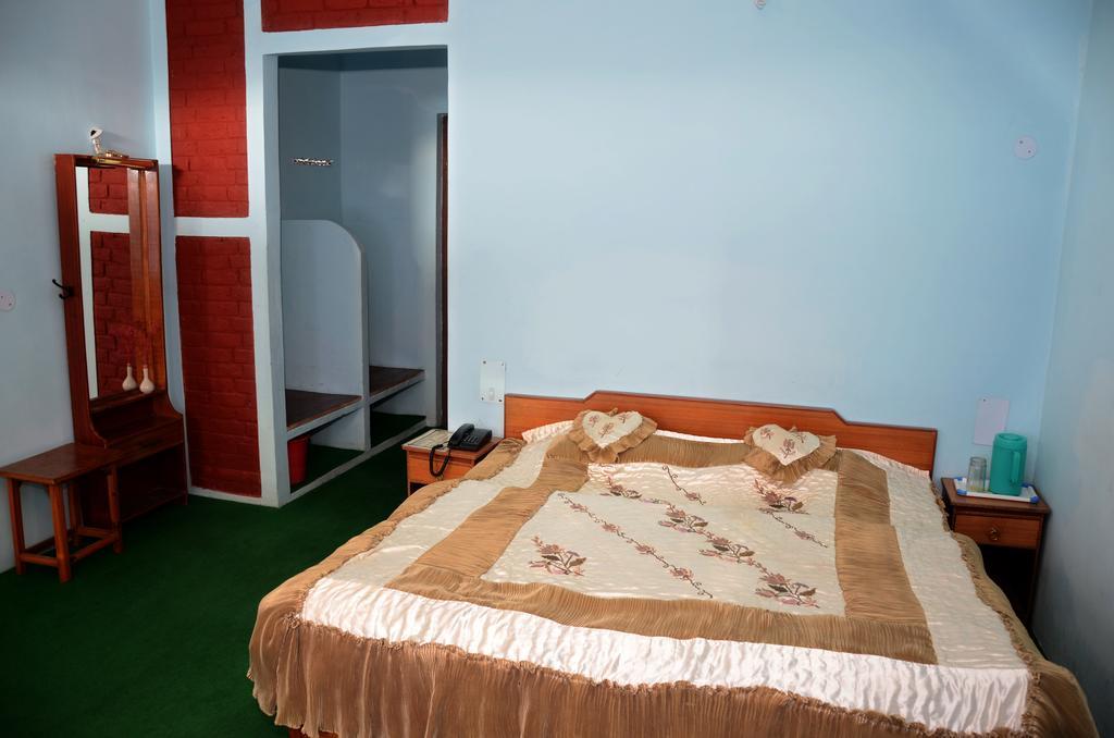 Kalawati Retreat Eco Village Resort Ranikhet Εξωτερικό φωτογραφία