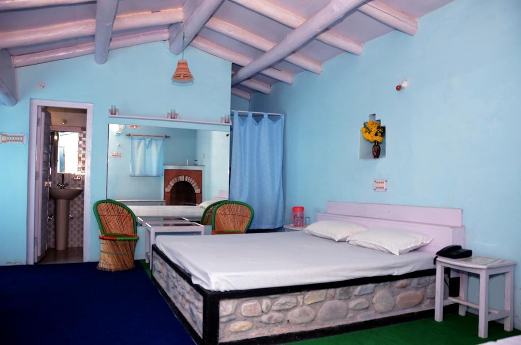 Kalawati Retreat Eco Village Resort Ranikhet Εξωτερικό φωτογραφία