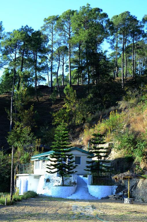 Kalawati Retreat Eco Village Resort Ranikhet Εξωτερικό φωτογραφία