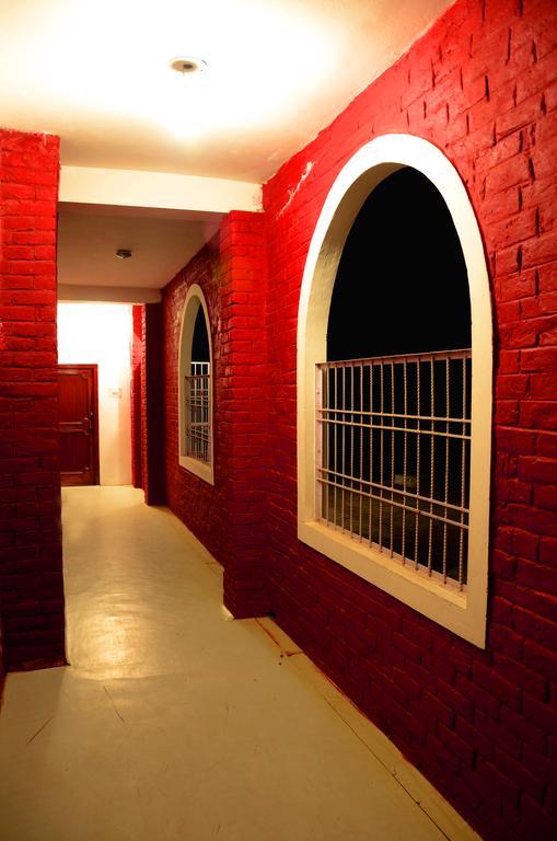 Kalawati Retreat Eco Village Resort Ranikhet Εξωτερικό φωτογραφία