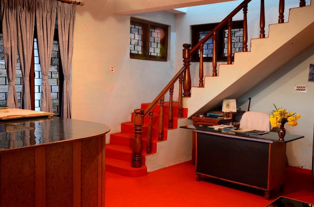 Kalawati Retreat Eco Village Resort Ranikhet Εξωτερικό φωτογραφία