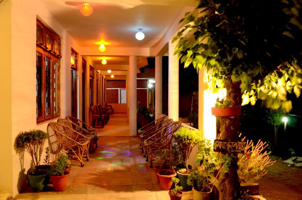 Kalawati Retreat Eco Village Resort Ranikhet Εξωτερικό φωτογραφία