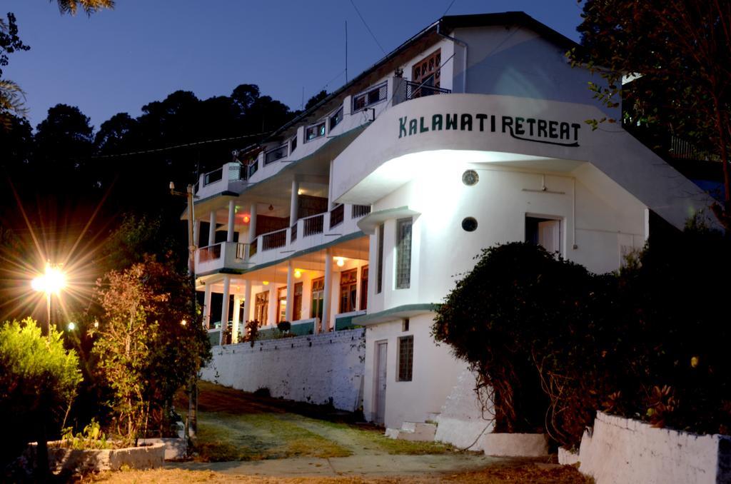 Kalawati Retreat Eco Village Resort Ranikhet Εξωτερικό φωτογραφία