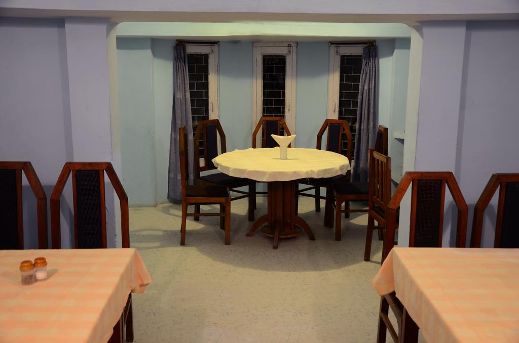 Kalawati Retreat Eco Village Resort Ranikhet Εξωτερικό φωτογραφία