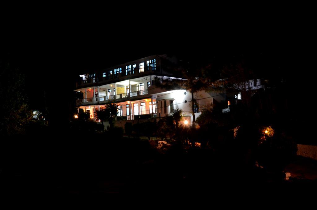 Kalawati Retreat Eco Village Resort Ranikhet Εξωτερικό φωτογραφία