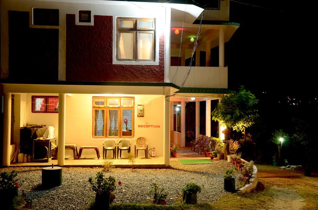 Kalawati Retreat Eco Village Resort Ranikhet Εξωτερικό φωτογραφία