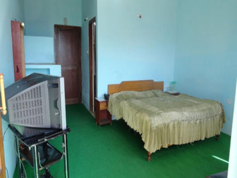 Kalawati Retreat Eco Village Resort Ranikhet Εξωτερικό φωτογραφία