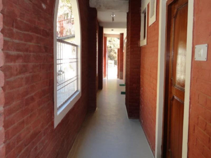 Kalawati Retreat Eco Village Resort Ranikhet Εξωτερικό φωτογραφία