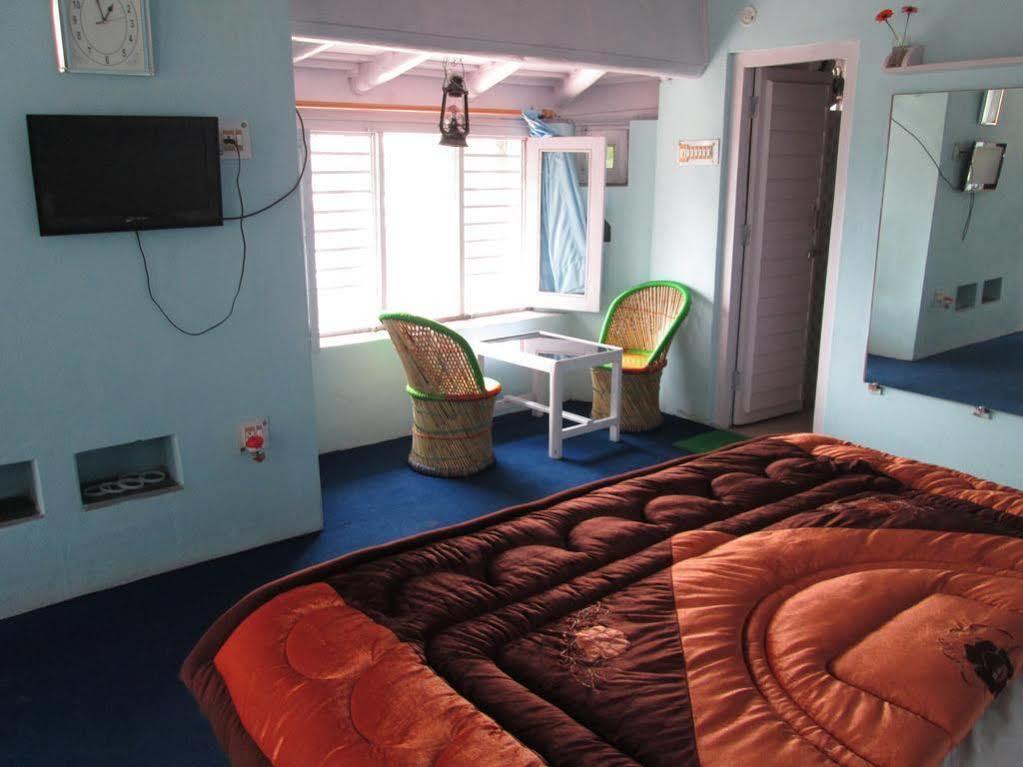 Kalawati Retreat Eco Village Resort Ranikhet Εξωτερικό φωτογραφία