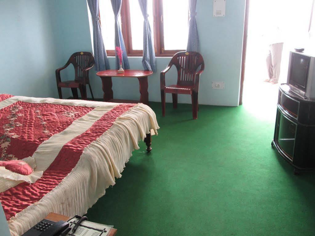 Kalawati Retreat Eco Village Resort Ranikhet Εξωτερικό φωτογραφία