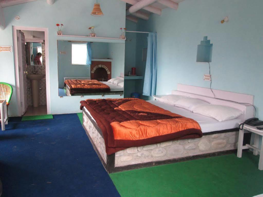 Kalawati Retreat Eco Village Resort Ranikhet Εξωτερικό φωτογραφία