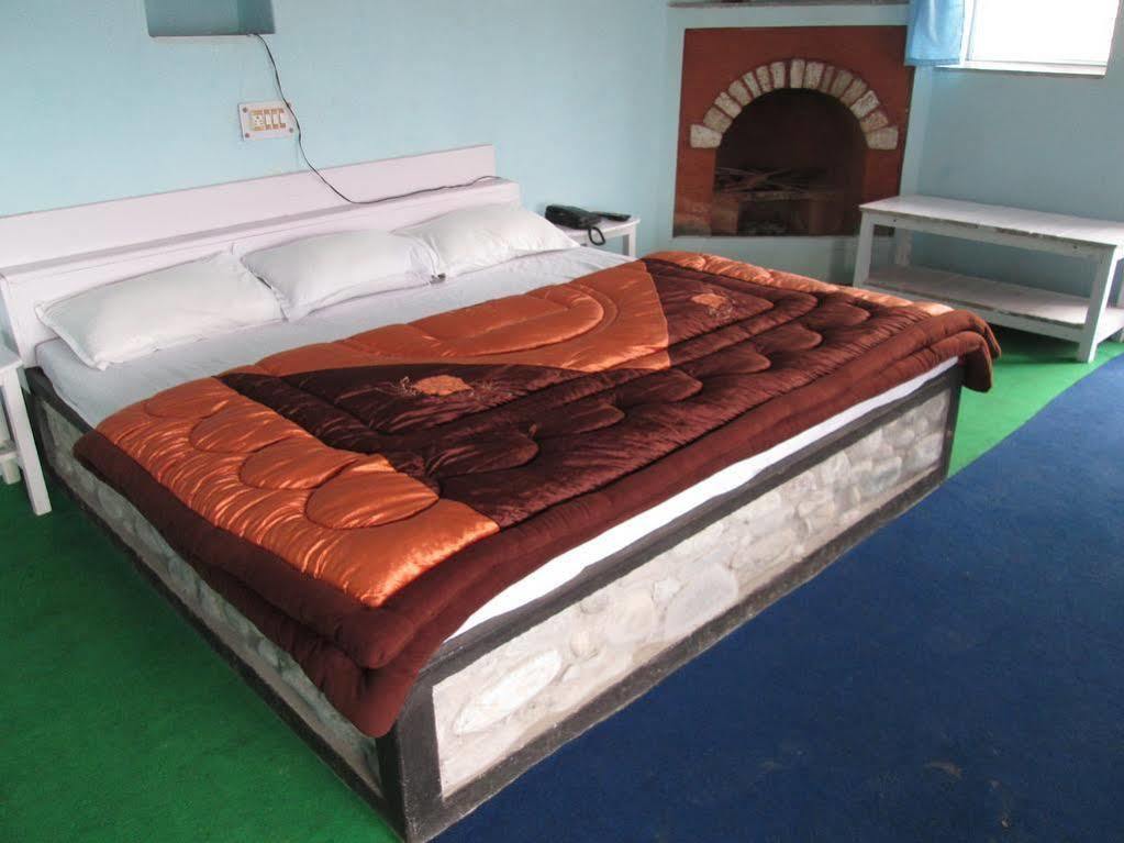 Kalawati Retreat Eco Village Resort Ranikhet Εξωτερικό φωτογραφία