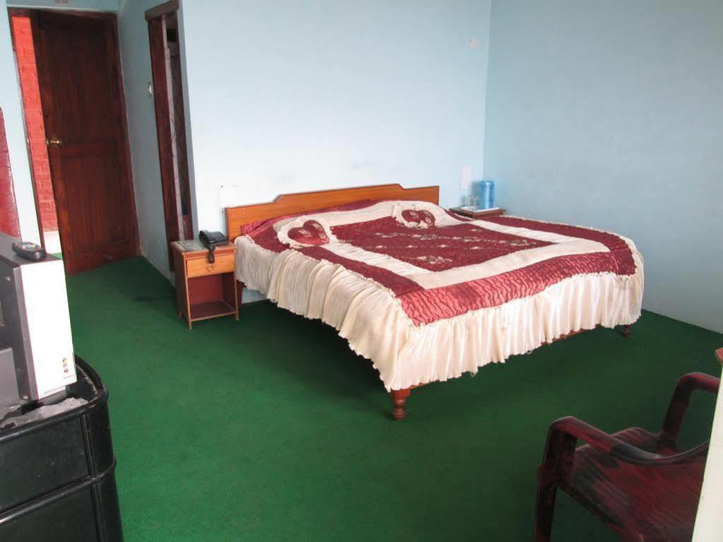 Kalawati Retreat Eco Village Resort Ranikhet Εξωτερικό φωτογραφία