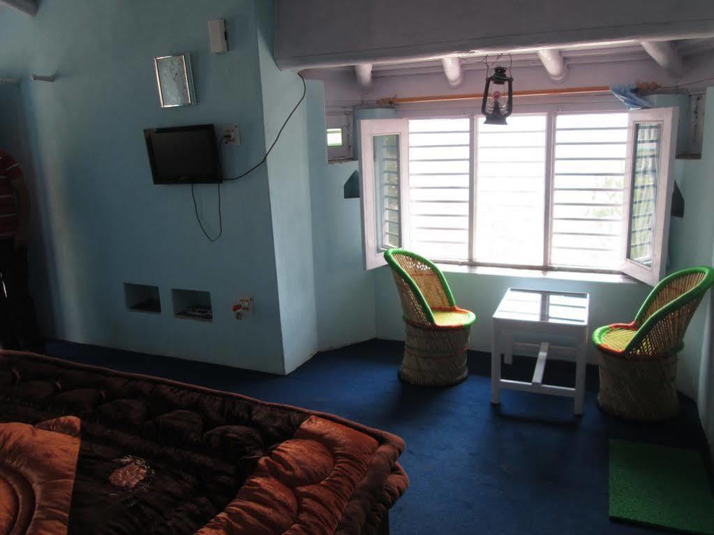 Kalawati Retreat Eco Village Resort Ranikhet Εξωτερικό φωτογραφία